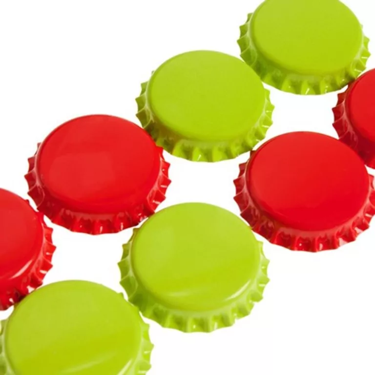 Ozdoba dekoracyjna kapsle 32mm - tantis.pl