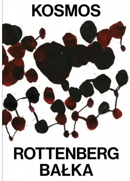 Kosmos. Rozmowy - Teksty - Przyjaźń - tantis.pl