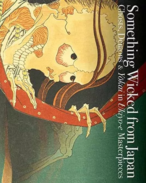Something Wicked from Japan wer. angielska - tantis.pl