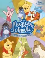 Magiczne chwile z Kubusiem Puchatkiem. Disney - tantis.pl