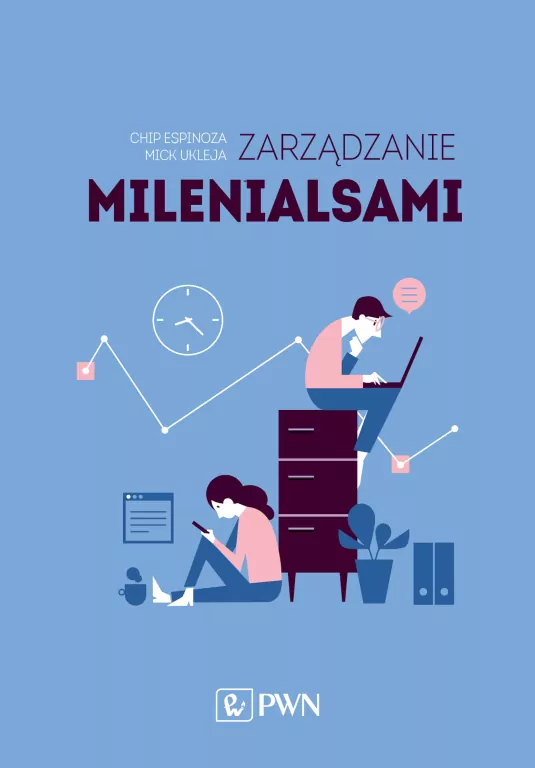 ZARZĄDZANIE MILENIALSAMI - tantis.pl