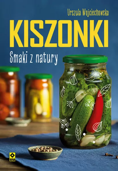 Kiszonki Smaki z natury - tantis.pl