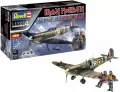 Samolot 1:32 05688 Spitfire MK.II AC IRON MAIDEN Revell - tantis.pl