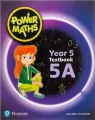Power Maths Year 5 Textbook 5A - tantis.pl