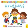 Przyjaźń. Porozmawiajmy - tantis.pl