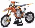 KTM 450 SXF Red Bull 2018 Tony Cairolli 1:6 - tantis.pl