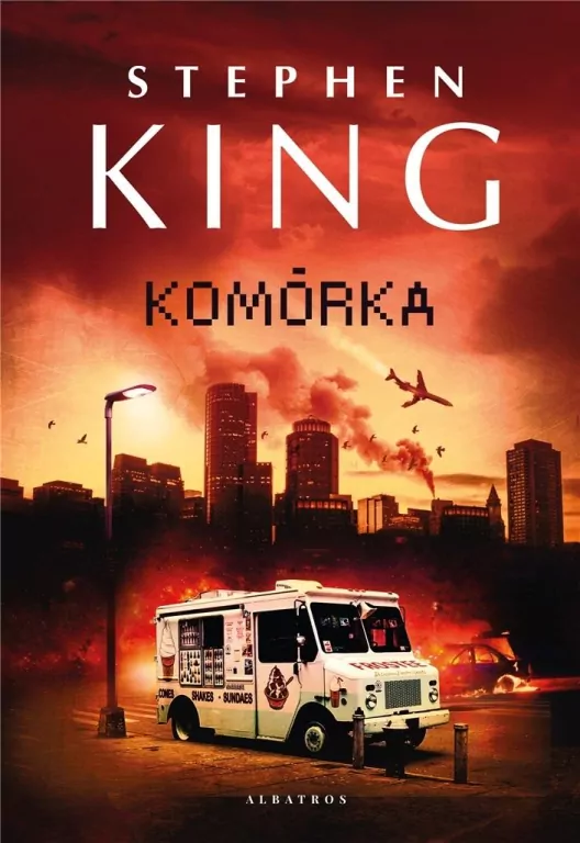 Komórka - tantis.pl