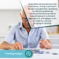 Gra dla Seniora. Puzzle Numery Alarmowe - tantis.pl