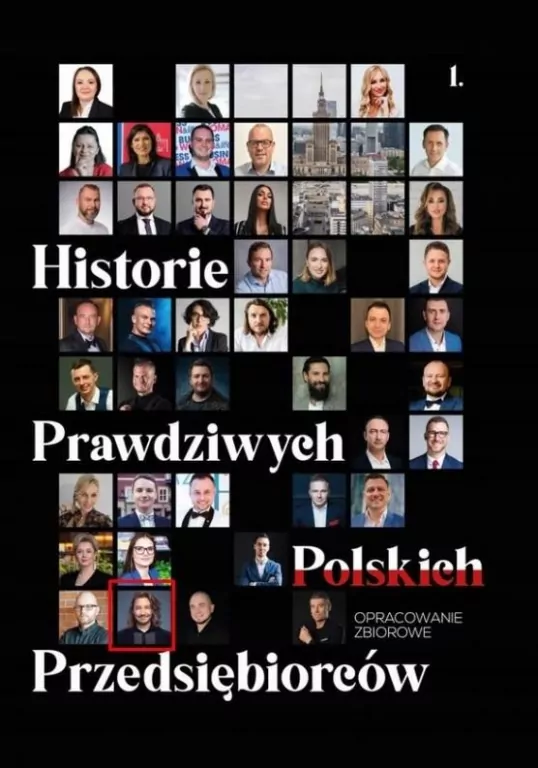 Historie Prawdziwych Polskich Przedsiębiorców - tantis.pl