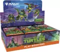 Magic the Gathering: Teenage Mutant Ninja Turtles - Play Booster Box (30) - tantis.pl