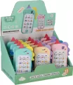 TELEFON B/O JEDNOROZEC 9X14 MIX3 MC DISP 12/288 - tantis.pl