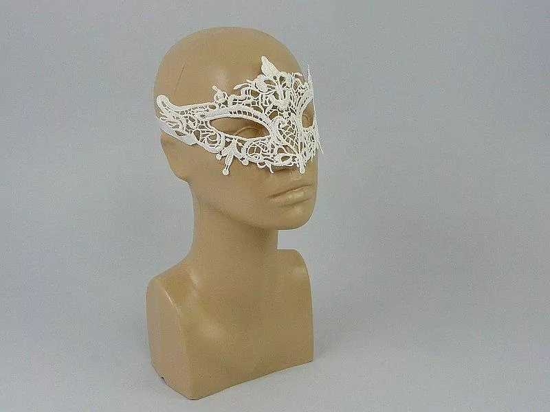 Maska karnawałowa - tantis.pl