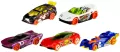 Hot Wheels. Pięciopak aut 1:64. Mix - tantis.pl