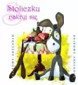 Stoliczku nakryj się. Audiobook - tantis.pl