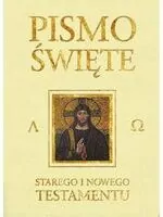 Pismo Święte Starego i Nowego Testamentu - tantis.pl