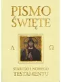 Pismo Święte Starego i Nowego Testamentu - tantis.pl