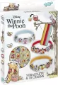 CCG 3bransol.+18charmsów Winnie the Pooh 76291 - tantis.pl