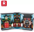 Klocki Ninja Book 3086el - tantis.pl