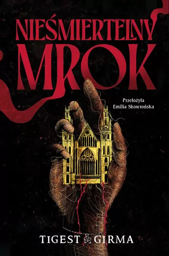 Nieśmiertelny mrok - tantis.pl