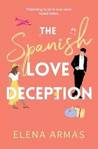 The Spanish Love Deception - tantis.pl