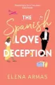 The Spanish Love Deception - tantis.pl