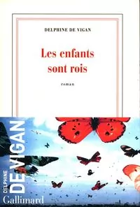 Enfants sont rois - tantis.pl