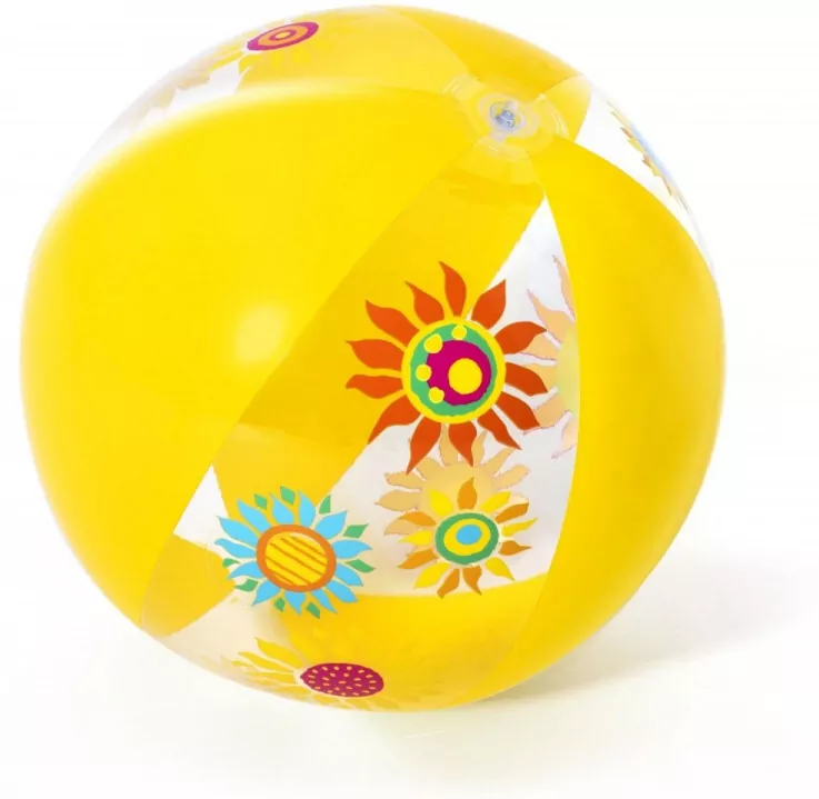Piłka 51cm. Mix - tantis.pl