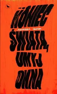 Koniec świata, umyj okna - tantis.pl