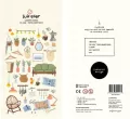 Naklejki ozdobne Home Sweet Home - tantis.pl