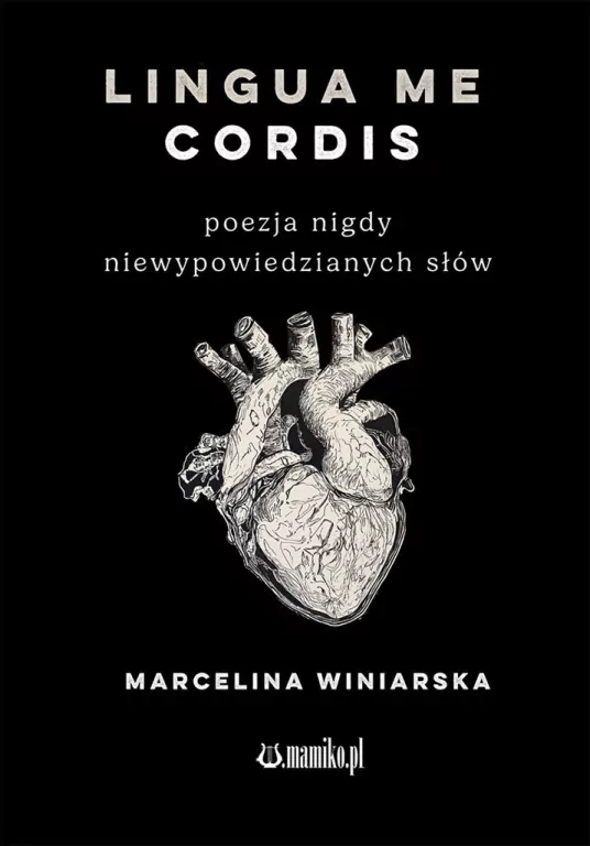 Lingua me cordis - tantis.pl
