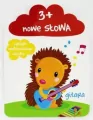Nowe słowa 3+ - tantis.pl