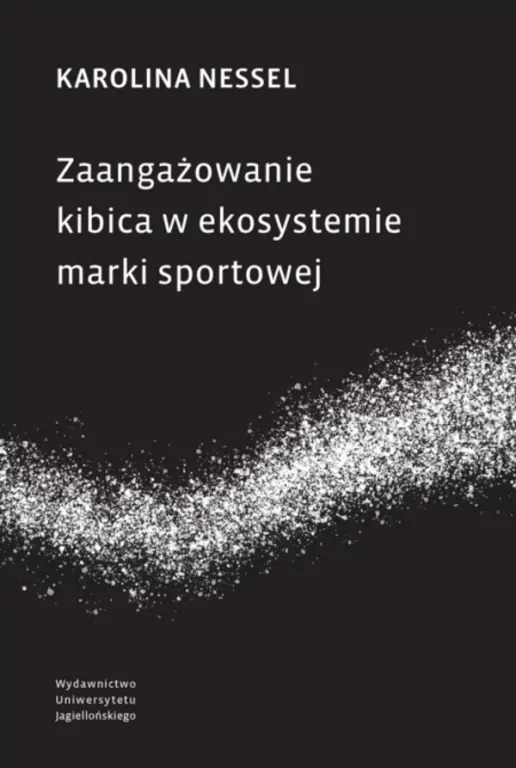 Zaangażowanie kibica w ekosystemie marki sportowej - tantis.pl