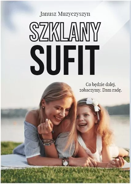 Szklany sufit - tantis.pl