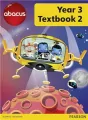 Abacus Year 3 Textbook 2 - tantis.pl