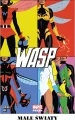 Małe światy. Wasp - tantis.pl