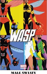 Małe światy. Wasp