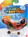 Hot Wheels Auto zmieniające kolor Torque Twister - tantis.pl