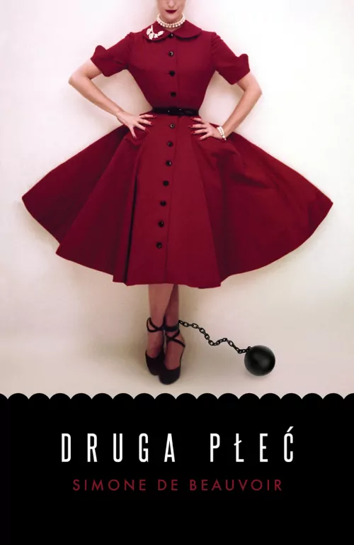 Druga płeć - tantis.pl