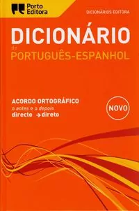Dicionario Portugues Espanhol - tantis.pl