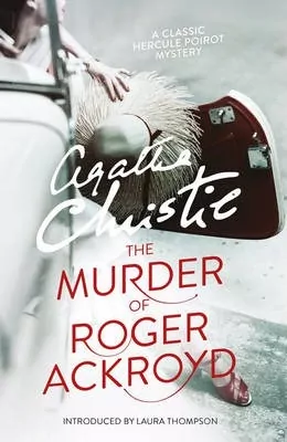 The murder of roger ackroyd - tantis.pl