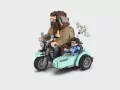 LEGO® Harry Potter. Przejażdżka motocyklowa Hagrida i Harry’ego 76443 - tantis.pl