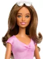 Barbie Fashionistas. Modna przyjaciółka HRH17 - tantis.pl