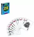 Karty do gry 24. - tantis.pl