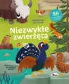 Dźwiękowa przygoda. Niezwykłe zwierzęta - tantis.pl