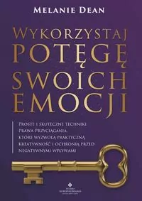 Wykorzystaj potęgę swoich emocji - tantis.pl