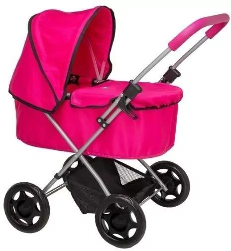 Chicco wózek głęboki 1424059 /6 - tantis.pl