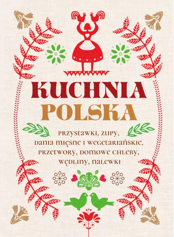 Kuchnia Polska - tantis.pl