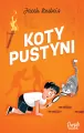 Koty pustyni - tantis.pl