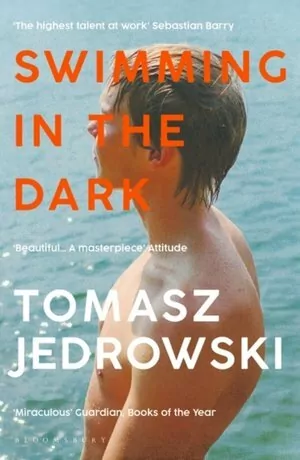 Swimming in the Dark - tantis.pl