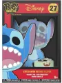 Funko POP Pin Stitch Stitch With Reco - tantis.pl